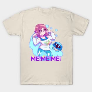 Me!Me!Mei cute T-Shirt